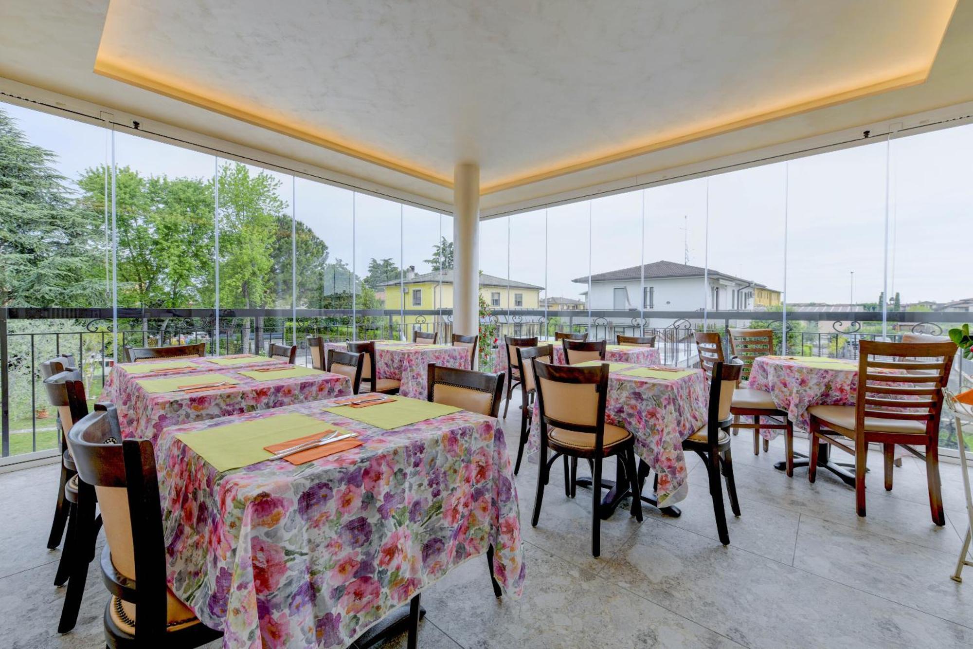 Bed & Breakfast America Sirmione