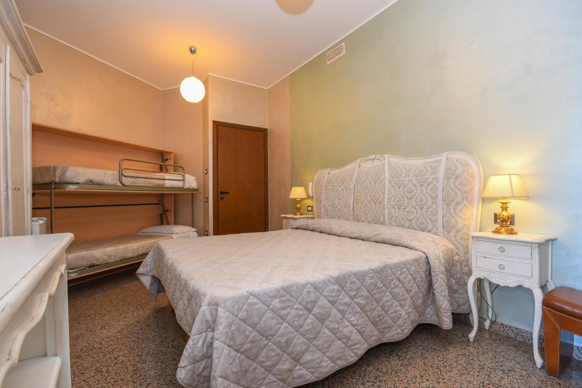 Bed & Breakfast America Sirmione