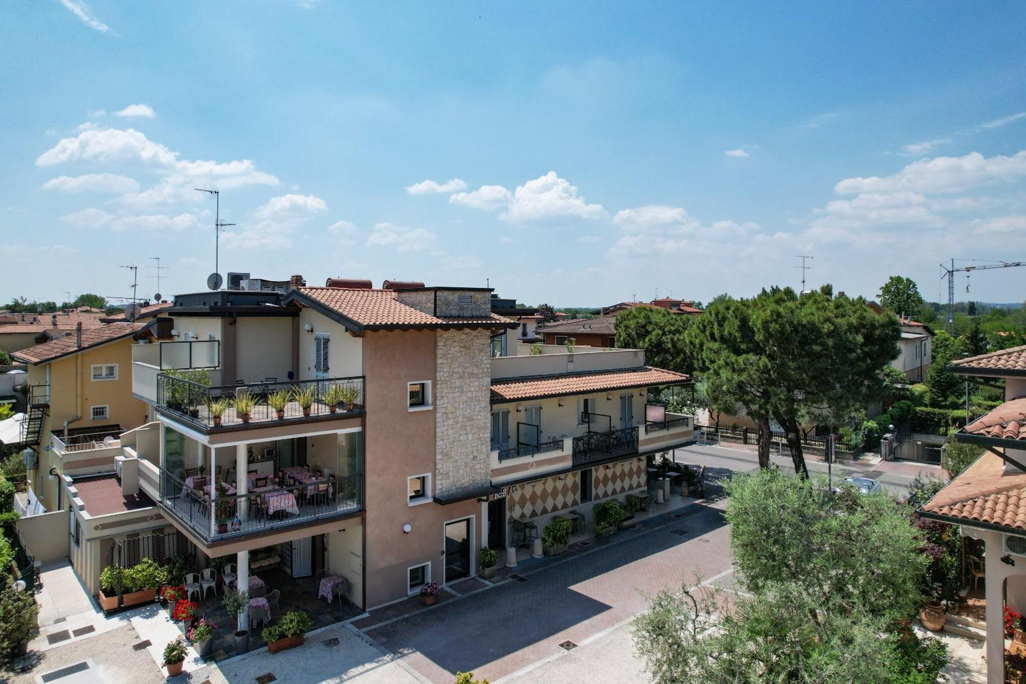 America Bed & Breakfast Sirmione