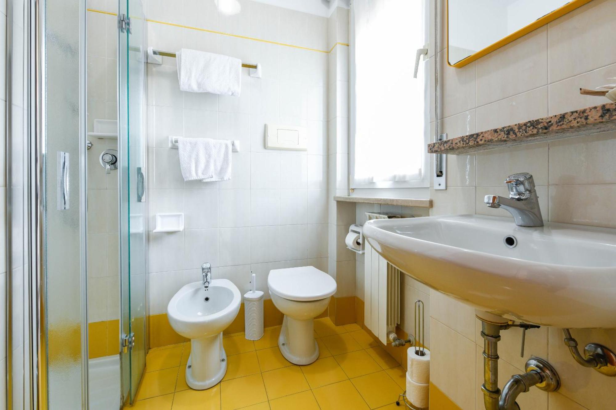 Bed & Breakfast America 3*