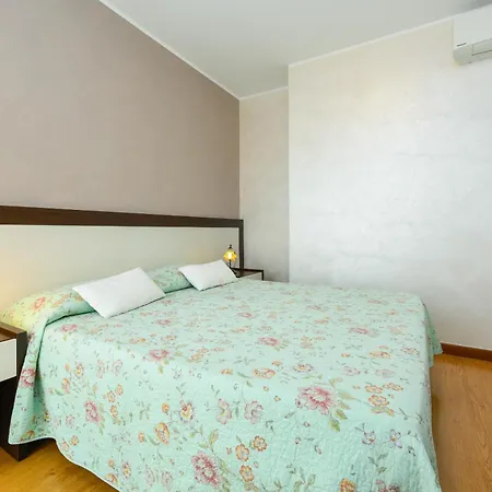 B&B America Sirmione Room photo