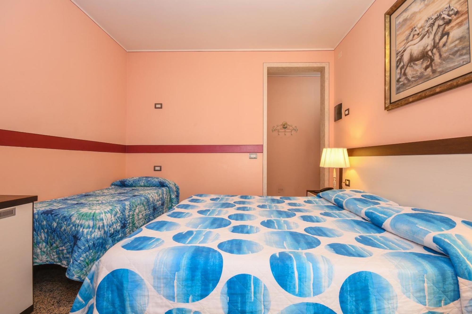 America Bed and breakfast Sirmione