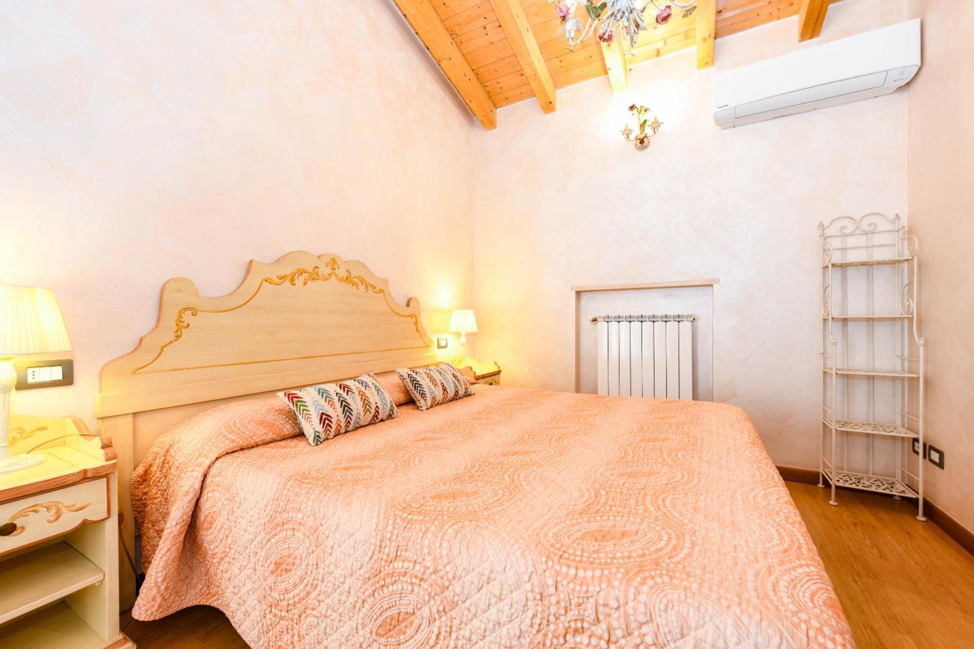 Bed and breakfast America Sirmione
