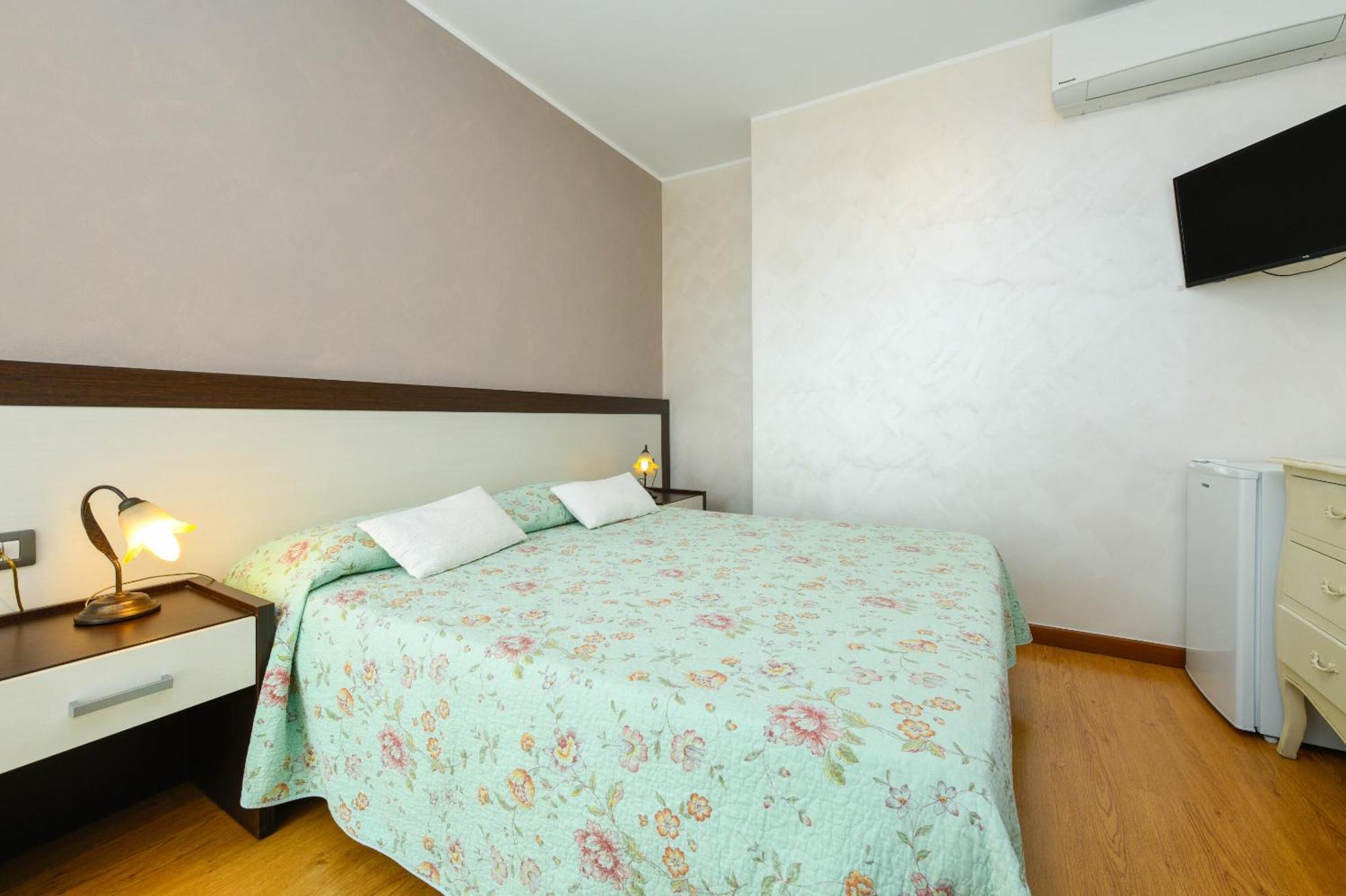 Bed and breakfast America 3*