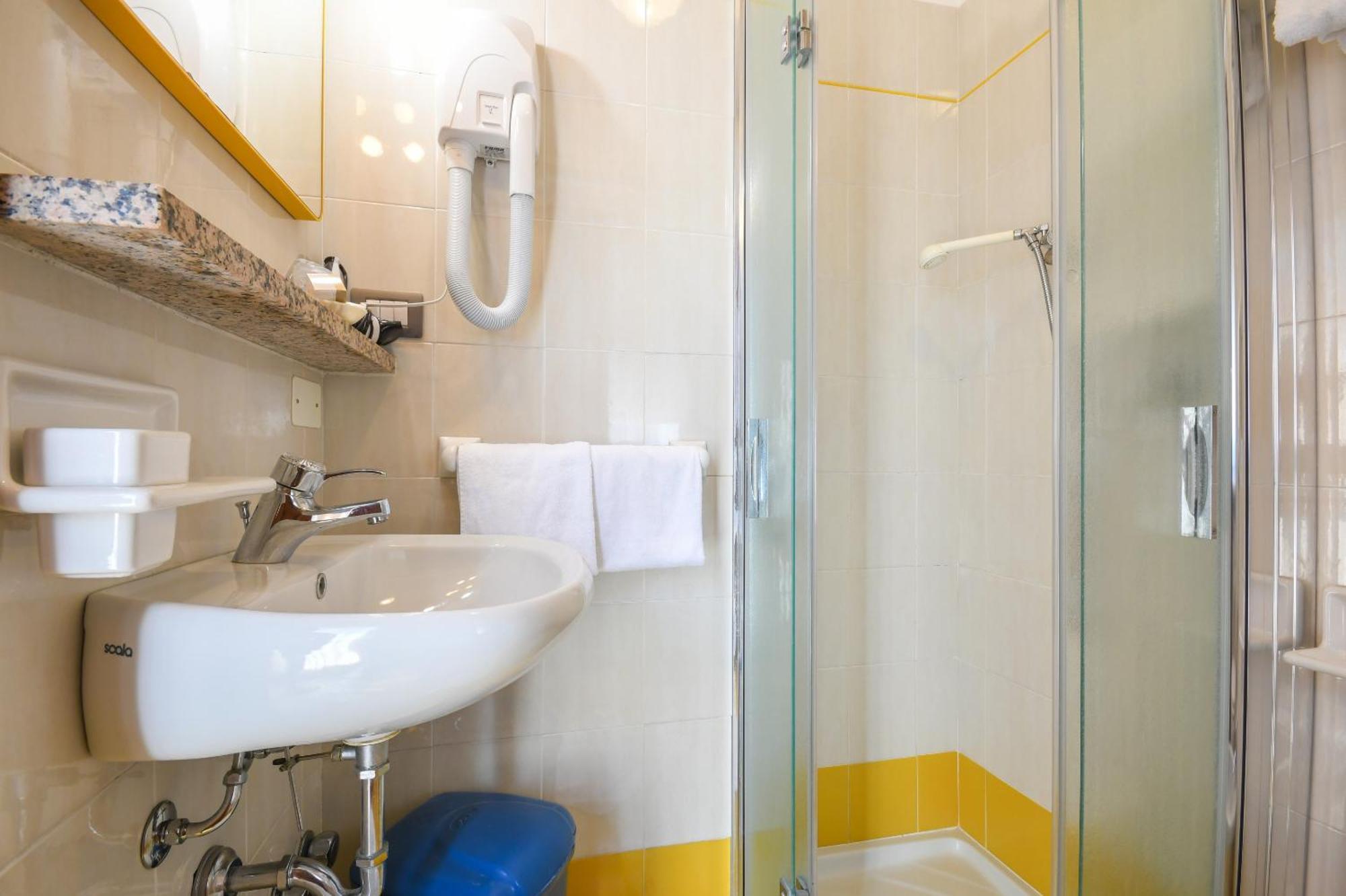 Bed & Breakfast America Sirmione